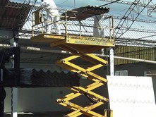 bonifica dell'amianto