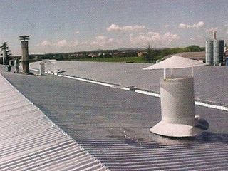 lamiere per coperture