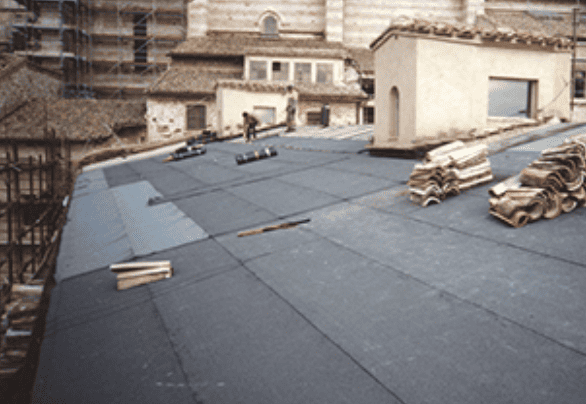 Impermeabilizzazione Impermeabilizzazione