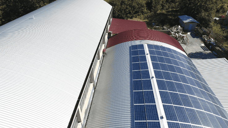 Energie rinnovabili Energie rinnovabili