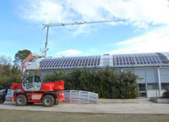 7 articolo 7 lamiere per coperture